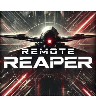 Remote Reaper: FPV Drone Steam Key GLOBAL